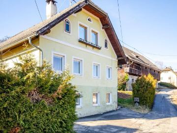 Paternion, Villach-Land, Kärnten - Garten