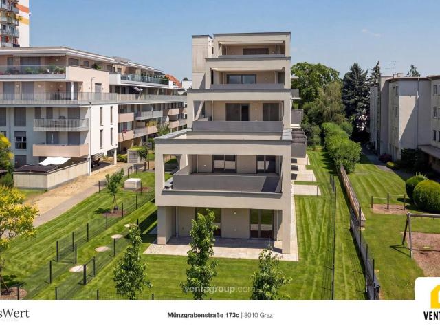LebensWert Schöne Pärchenwohnung oder für Jungfamilie!