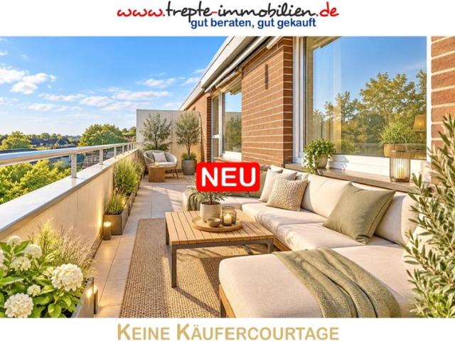 LEBENSWERT UND DIE HANSESTADT VOR DER HAUSTÜR