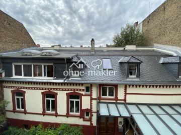 Lebens t raum in gepflegter Altbauanlage