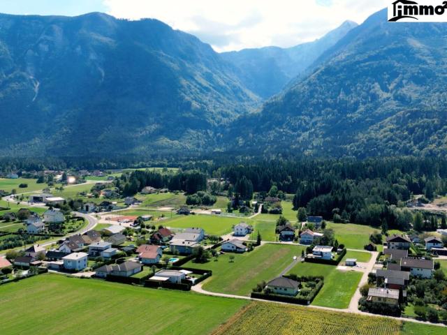 Lebensg'fühl Gallizien Wohnen mit Weitblick & Wohlgefühl!