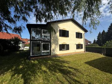Ihre Liegenschaft im GRÜNEN!