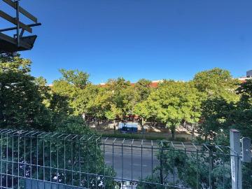 Lebensqualität zwischen City und Erholung nahe Kahlenberg