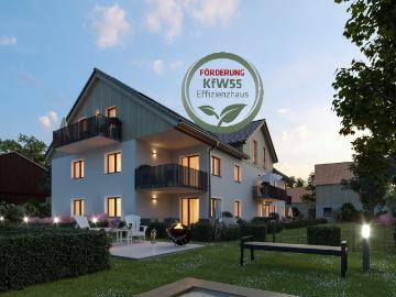 Lebensqualität auf einer Ebene: Barrierefreies Wohnen in Honsolgen