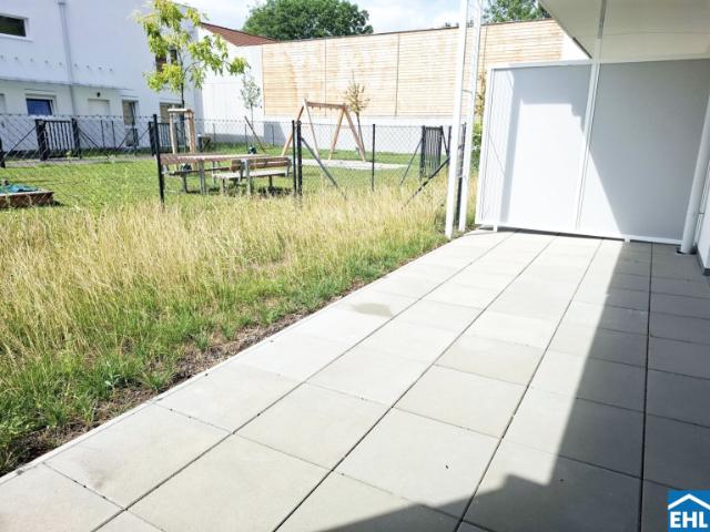 Lebensqualität auf höchstem Niveau – Willkommen in Ihrem neuen Refugium