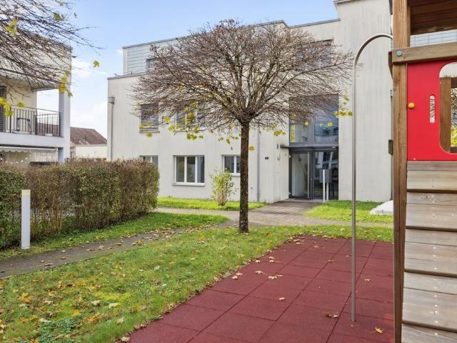Lebensqualität, die man jeden Tag spürt