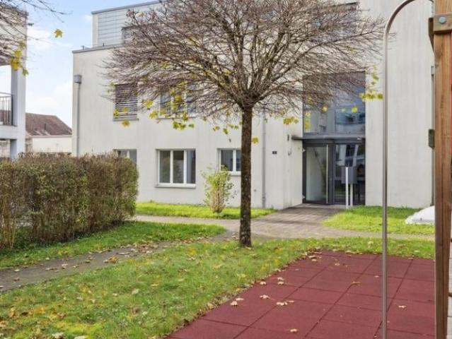 Lebensqualität, die man jeden Tag spürt