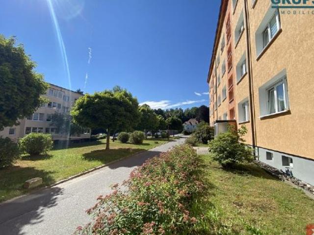Hochwertig sanierte 3 Raumwohnung zu verkaufen