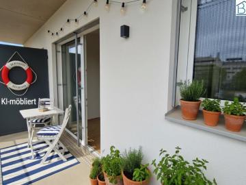 Lebensqualität im Urbanen Raum