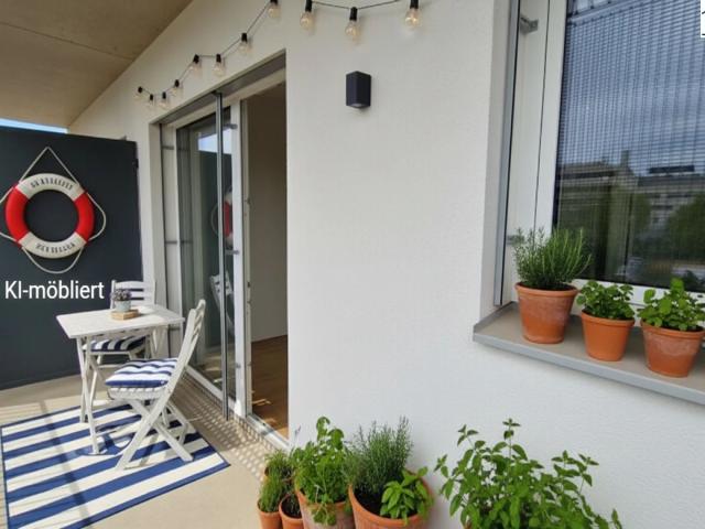 Lebensqualität im Urbanen Raum