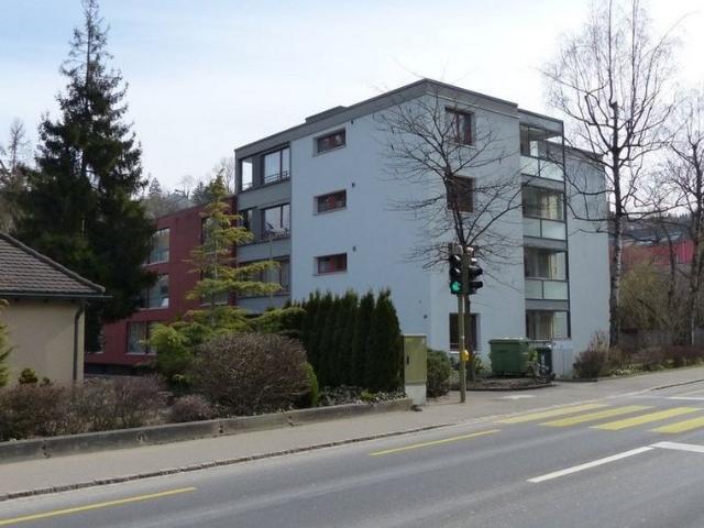 Lebensqualität im Alter für AHV und IV Bezüger