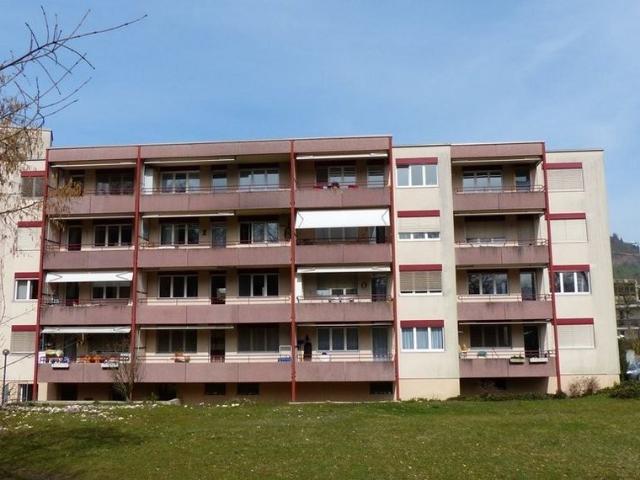 Lebensqualität im Alter nur für AHV und IV Bezüger