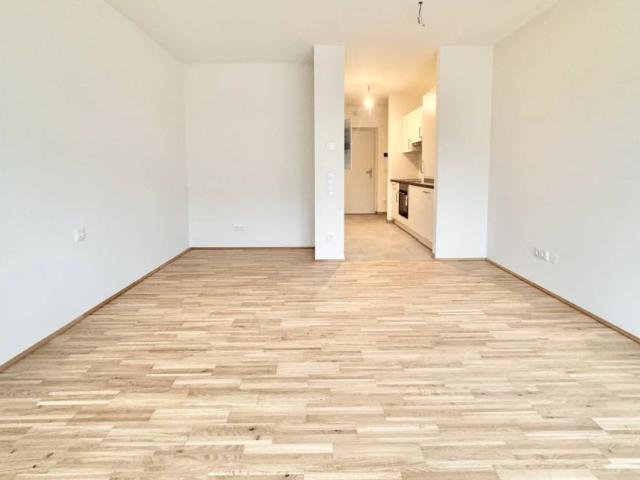 Lebensqualität im Einklang mit der Natur: Jakomini Verde in Graz ab 01.08.2026