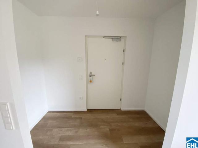 Lebensqualität im Grünen: Moderne Mietwohnungen mit Top Ausstattung