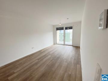 Lebensqualität im Grünen: Mietwohnungen mit Top Ausstattung