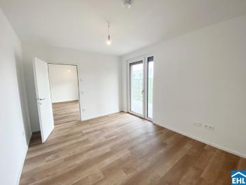 Lebensqualität im Grünen: Mietwohnungen mit Top Ausstattung