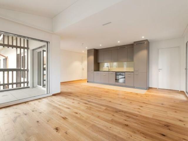 Lebensqualität im Grünen Neubau in Höri