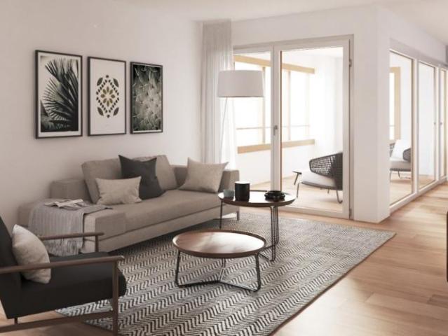 Lebensqualität im Grünen Neubau in Höri