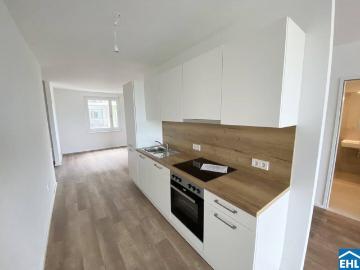 Lebensqualität im Grünen: Moderne Mietwohnungen mit Top Ausstattung