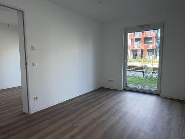 Lebensqualität im neuen Wohnquartier Grünheide Stadtnah wohnen und im Grünen leben!