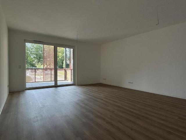 Lebensqualität im neuen Wohnquartier Grünheide Stadtnah wohnen und im Grünen leben!