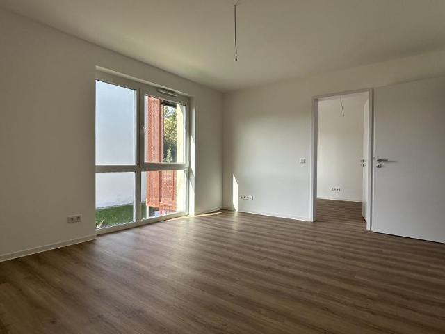 Lebensqualität im neuen Wohnquartier Grünheide Stadtnah wohnen und im Grünen leben!