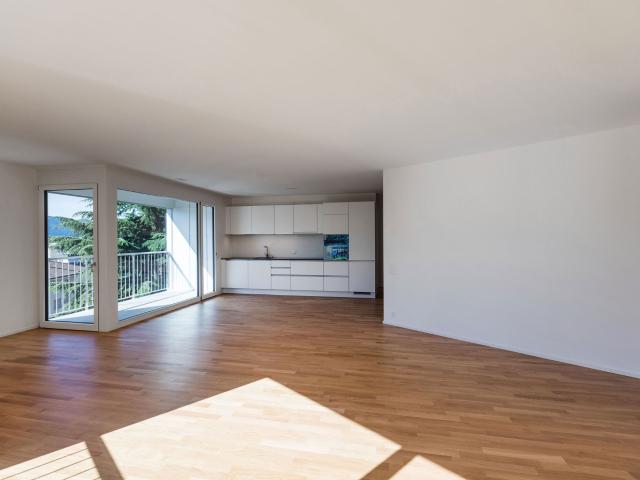 Lebensqualität in einem einzigartigen Umfeld