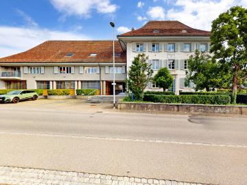 Attiswil, Verwaltungskreis Oberaargau, Verwaltungsregion Emmental-Oberaargau, Kanton Bern