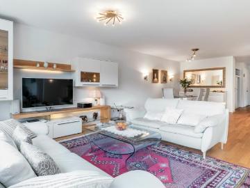 Luzern, Kanton Luzern