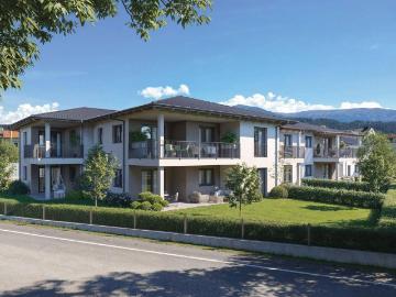 Spittal an der Drau, Bezirk Spittal an der Drau, Kärnten