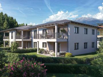 Spittal an der Drau, Bezirk Spittal an der Drau, Kärnten