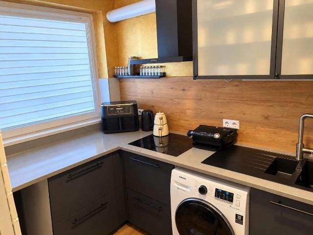 Lebensraum mit Weitblick: Saniertes 4 Zimmer Apartment in Garbsen