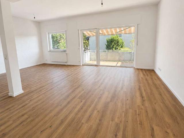 Lebensraum in Melle: 3 Zimmer Wohnung mit 98 m²