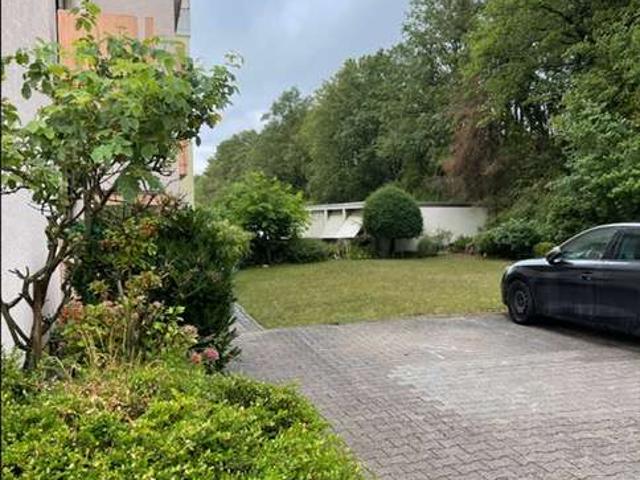 Lebensraum in Wiesloch: 3 Zimmer Wohnung mit Balkon