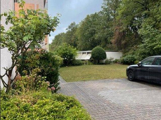 Lebensraum in Wiesloch: 3 Zimmer Wohnung mit Balkon