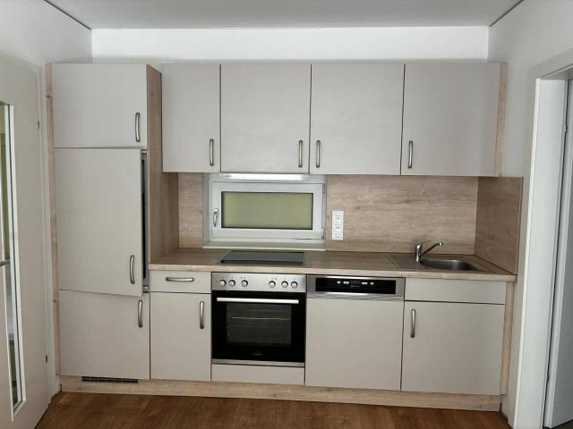 Lebensraum Lend 3 Zimmer Wohnung, Balkon, Top 32