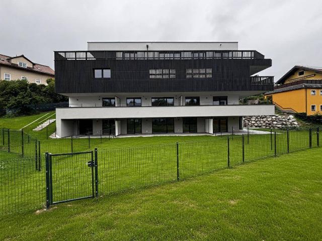 Lebensraum statt Wohnraum – Ihre Neubau Oase in Salzburg