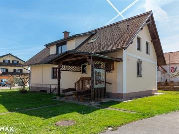 Sankt Martin im Sulmtal, Bezirk Deutschlandsberg, Steiermark