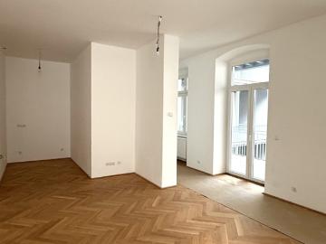 Holzknechtstraße, Siedlung Südost, Wien