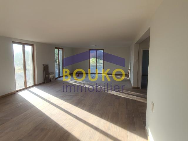 LEBEUVILLE MAISON DE STANDING 260 m2 + VERGER