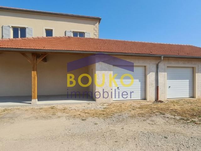 LEBEUVILLE MAISON DE STANDING 260 m² + VERGER
