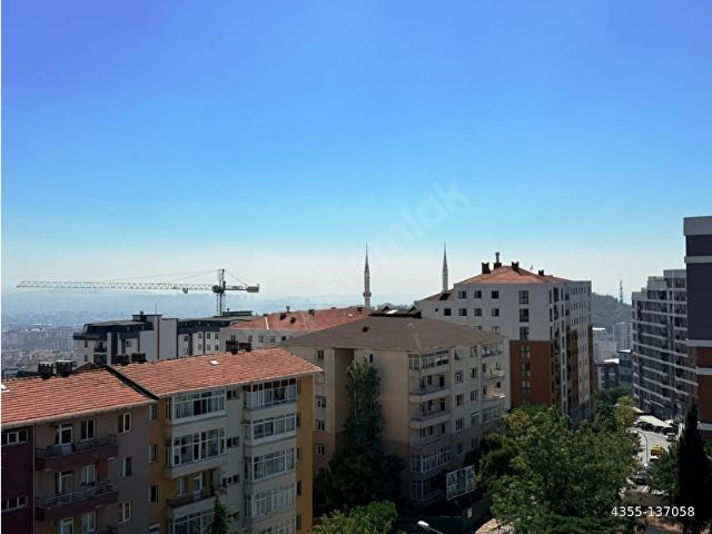 LEBİ DERYA KONUTLARI SIFIR 4.KAT ÇİFT BANYOLU 110m2 SATILIK 3+1