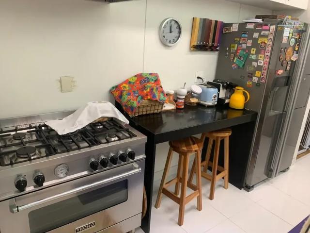 Leblon 1a Quadra da Praia 1 Andar 300 m2