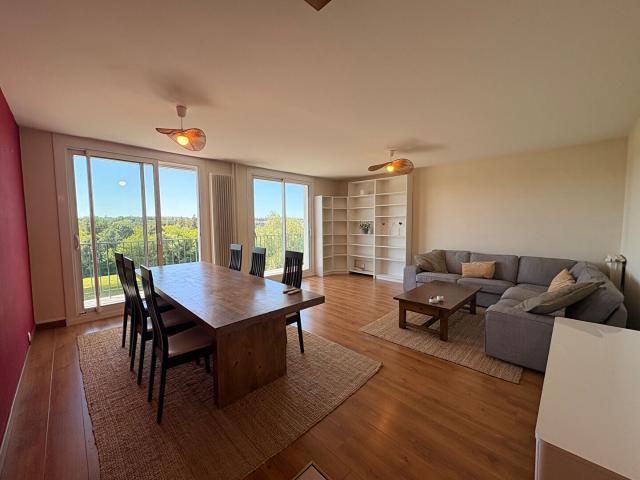 L'EBLOUISSANTE Location Appartement tours: 73.29 m2 60756084