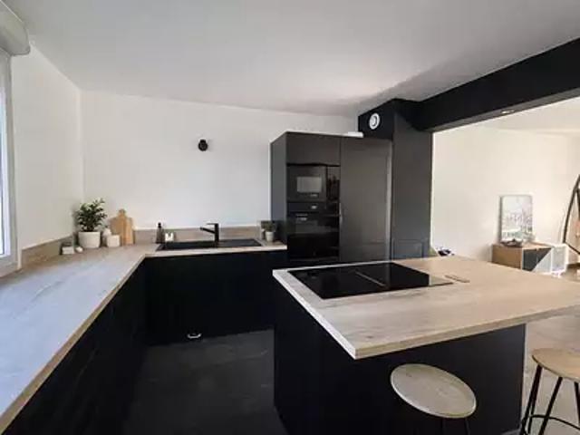 Lectoure 32700 Achat / Vente maison 4 pièces t4