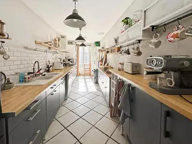 Lectoure 32700 Achat / Vente maison 4 pièces t4 terrasse cave