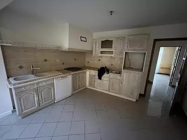 Lectoure 32700 Achat / Vente maison 5 pièces t5 au dernier étage
