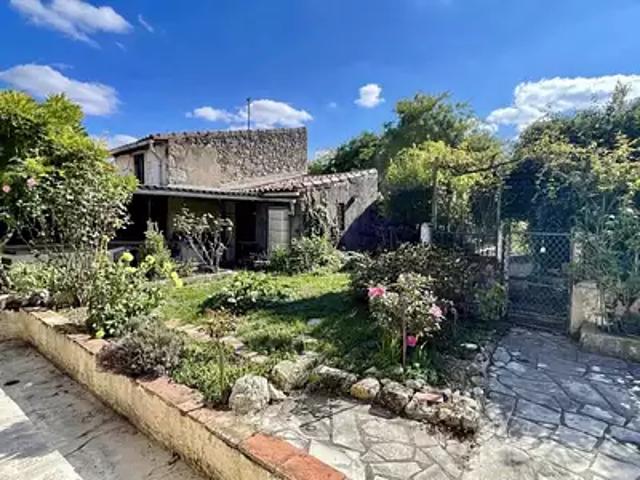 Lectoure 32700 Achat / Vente maison