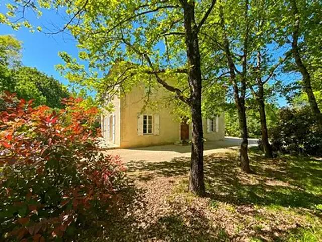 Lectoure 32700 Achat / Vente maison 6 pièces t6 cave