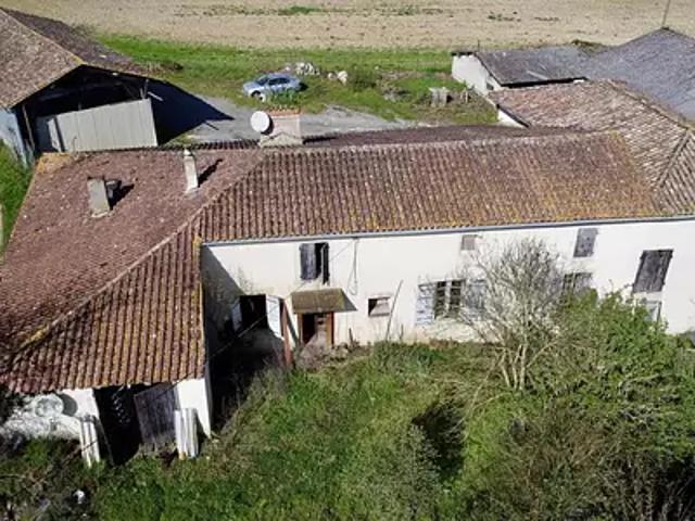 Lectoure 32700 Achat / Vente maison
